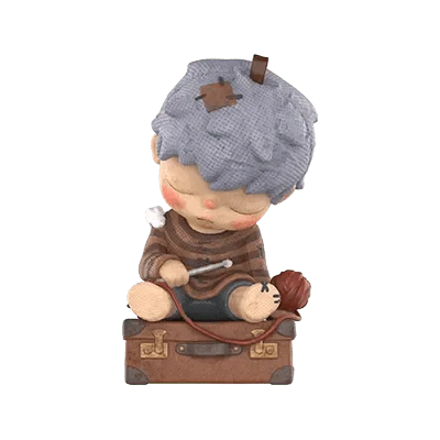 HIRONO Reshape Series Figures. Blind Box