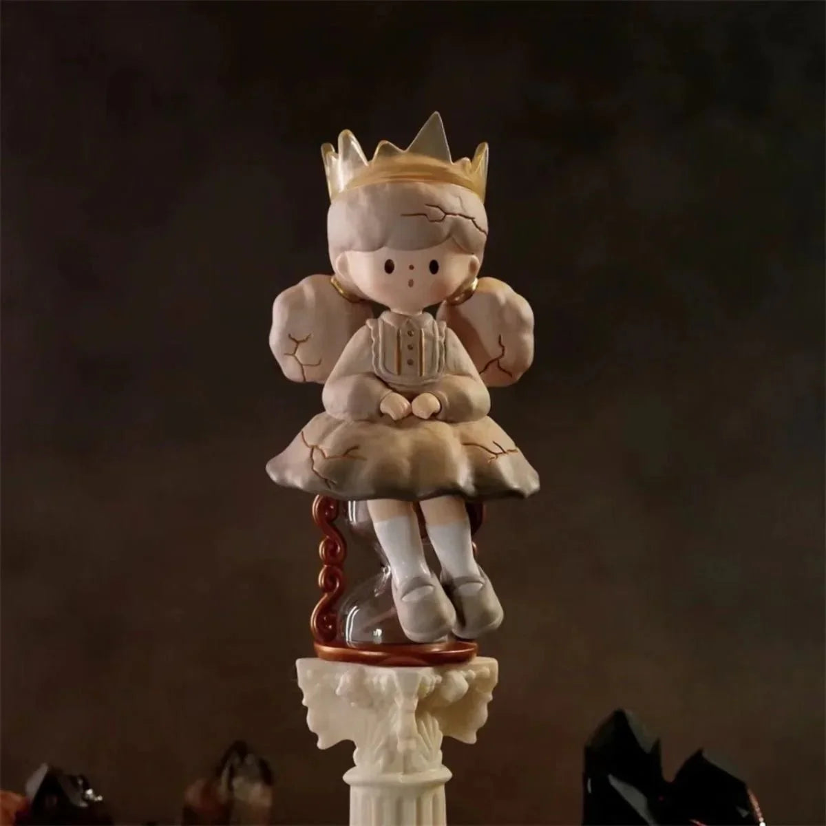 Molinta Natural Series Figures. Blind Box