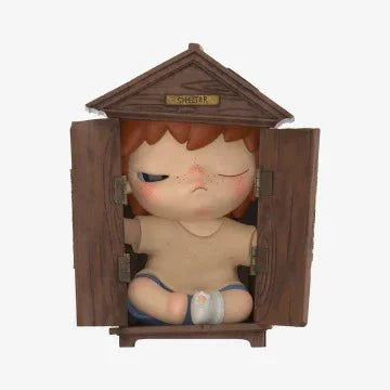 Hirono Shelter Series Blind Box