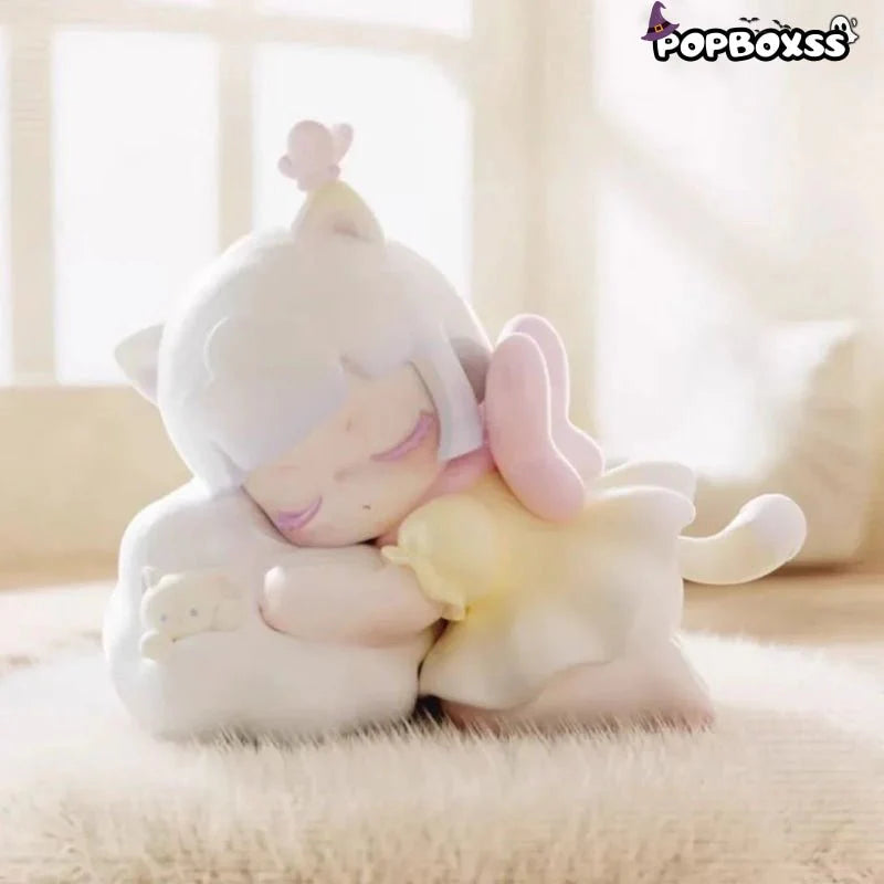 Liita Embrace Fantastic Adventure Series Figures, Blind Box