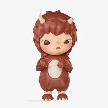 HIRONO The Other One Series Figures. Blind Box