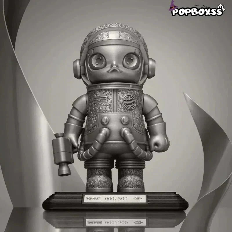 MEGA SPACE MOLLY  Royal Selangor 400%