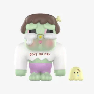 CRYBABY Monster's Tears Series Blind Box