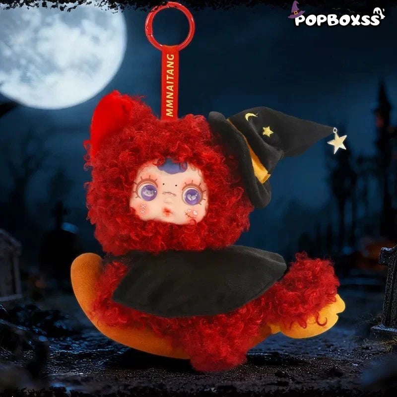 MM Sugar Baby Night Elf Party Blind Box