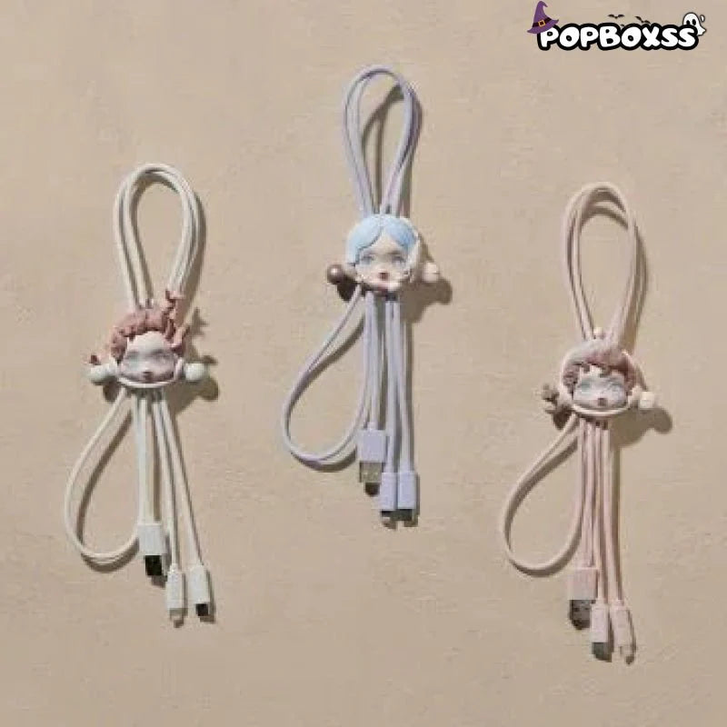 SKULLPANDA The Paradox Series Cable