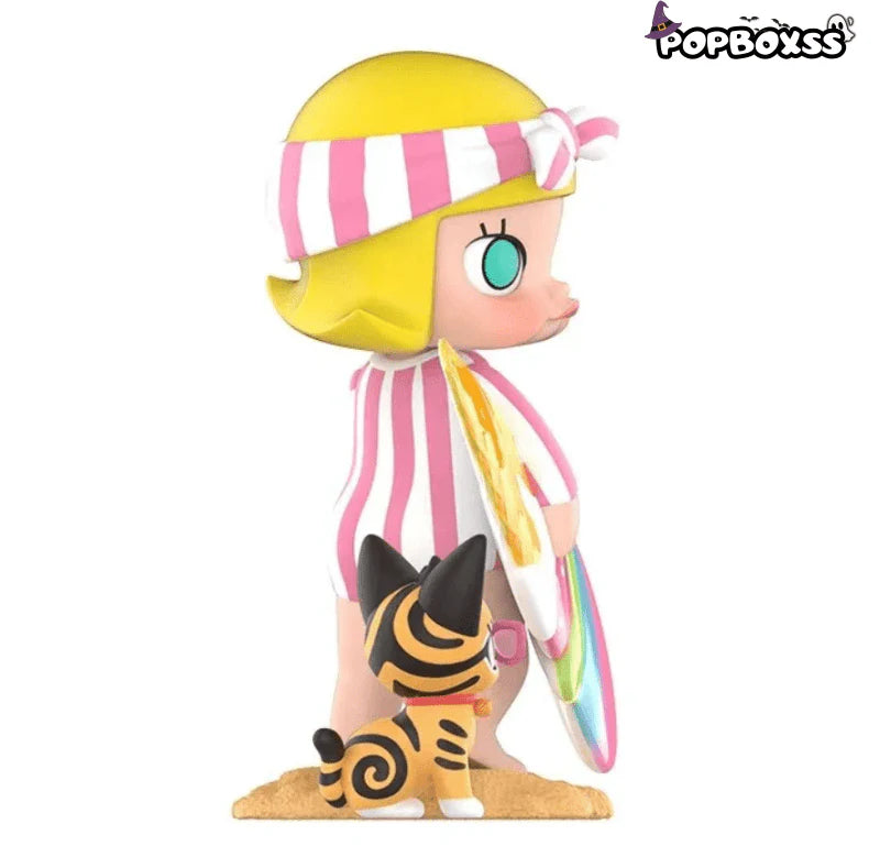 Molly Pink Surfer (Exclusive Collector's Edition)