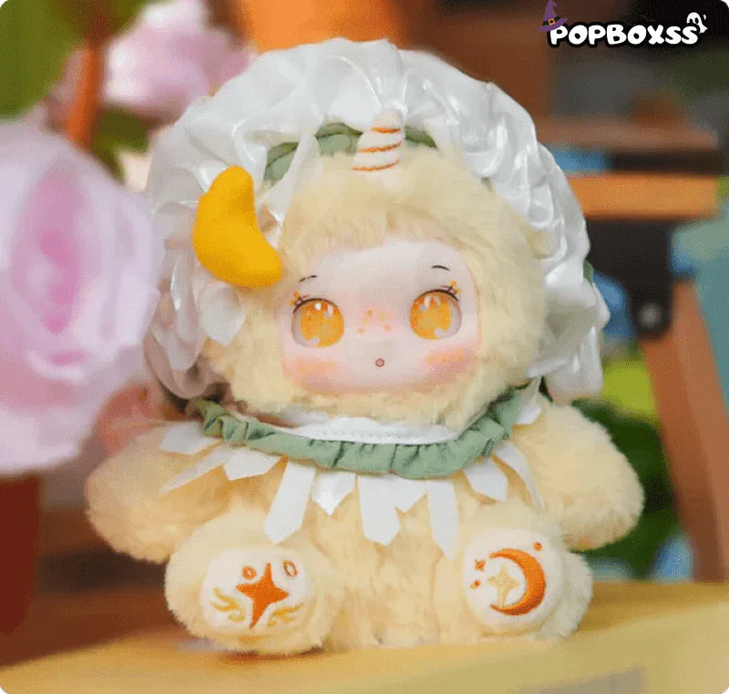 Yaya's Garden Baby Series Plush Blind Box