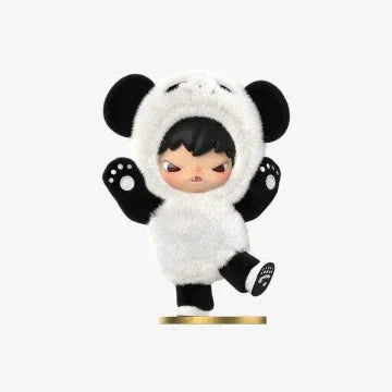 Hirono x CLOT Series Figures. Blind Box