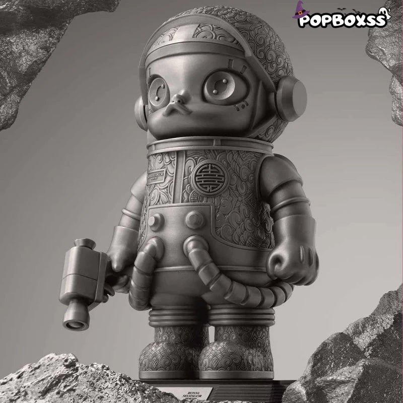 MEGA SPACE MOLLY 400% Royal Selangor