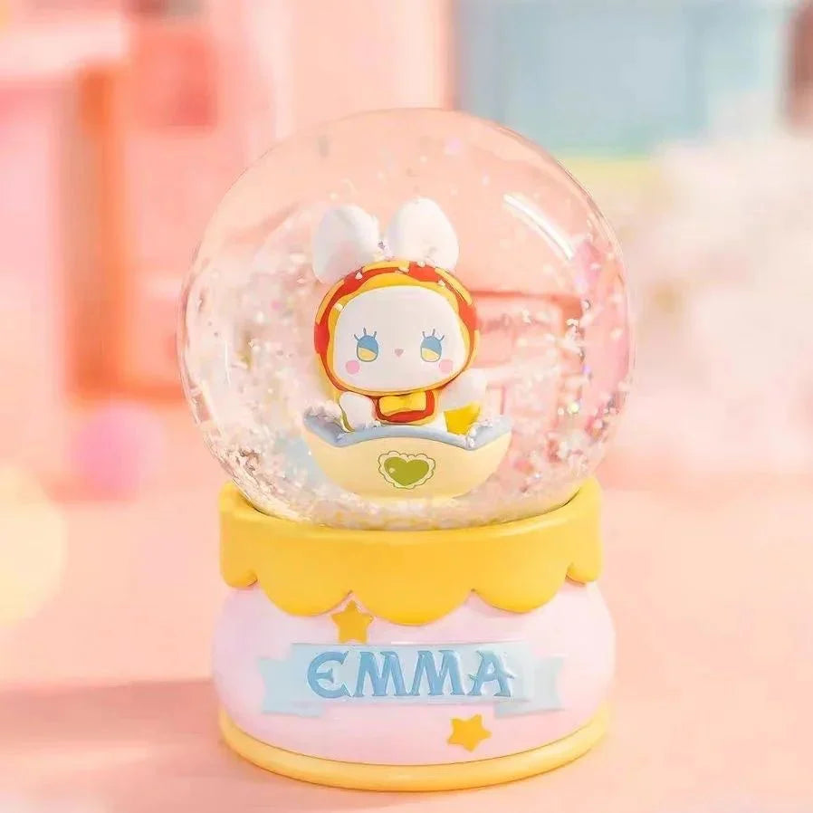 EMMA BABE Lucky Day Crystal Ball Blind Box
