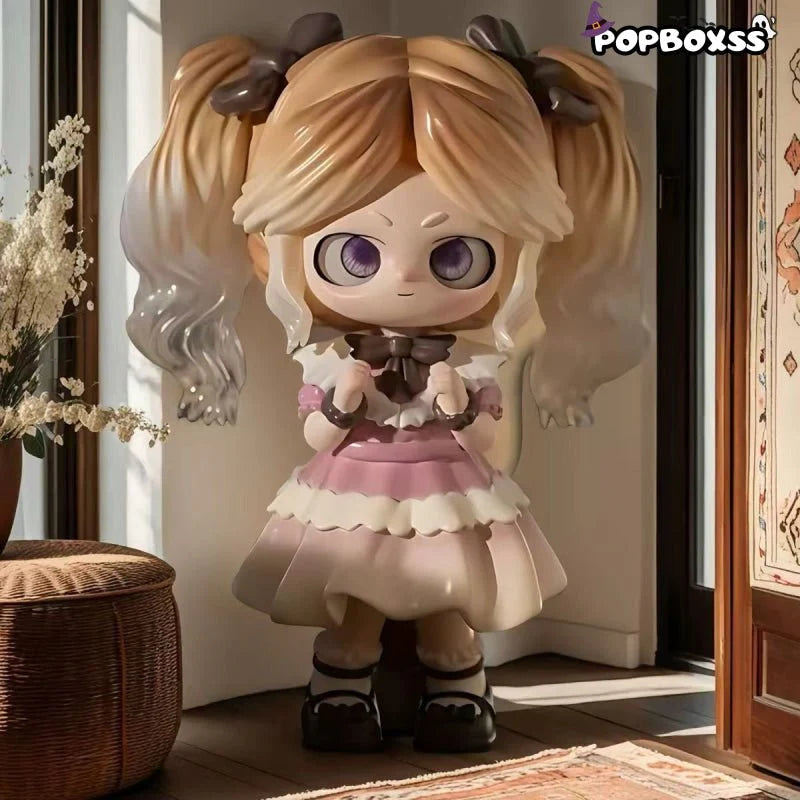 KIKI Fantasy Petshop Series Figures, Blind Box