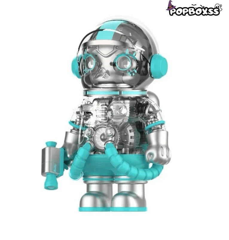 MEGA SPACE MOLLY 400% ROBOT