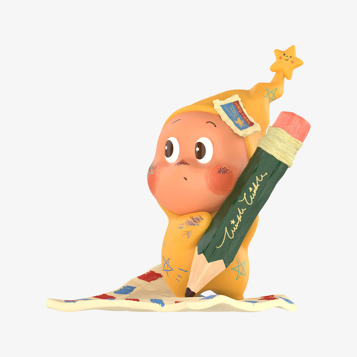 Twinkle Twinkle The Gifts From Stars Series Figures. Blind Box