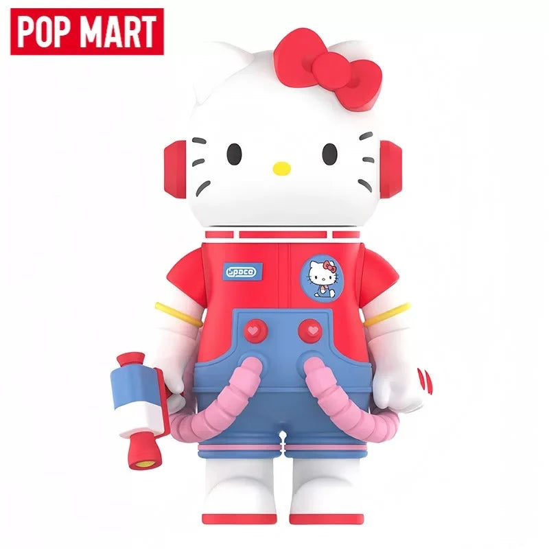 MEGA SPACE MOLLY x SANRIO Characters Series 400%