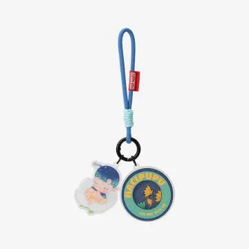 HACIPUPU Adventures In The Woods Series-Pendant Blind Box