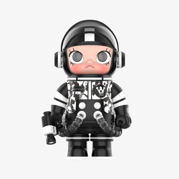 MEGA SPACE MOLLY 100% Series 2, Blind Box
