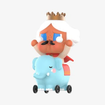 CRYBABY Crying Parade Series PVC Figures. Blind Box