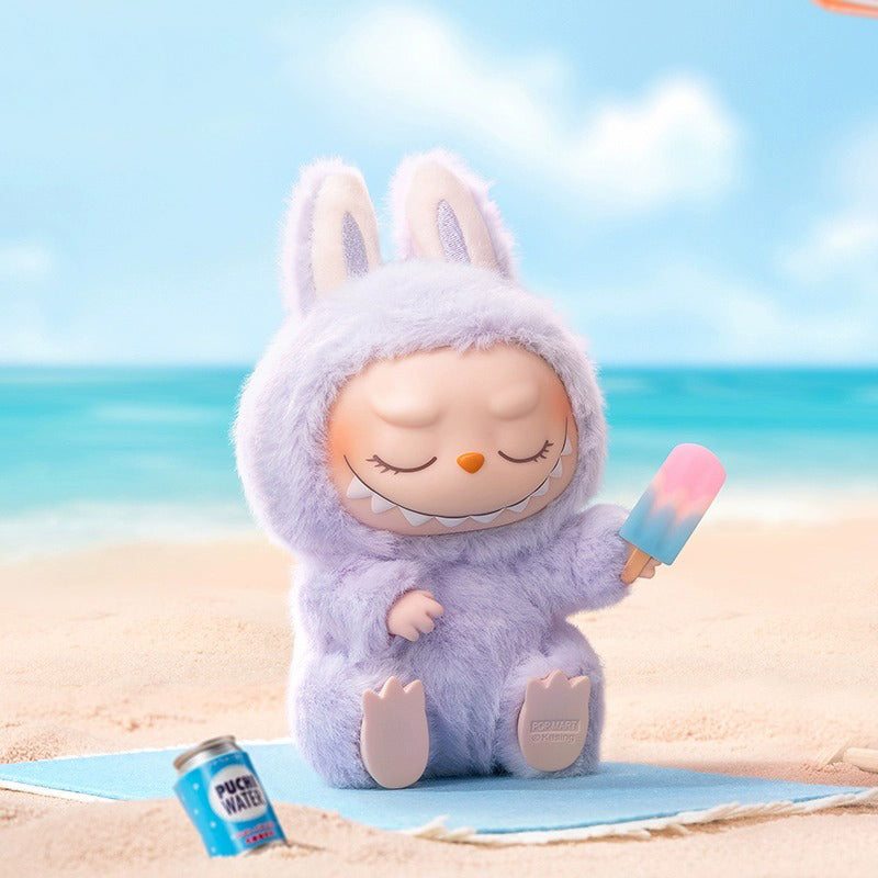 Labubu V2 Have a Seat Vinyl Plush Blind Box