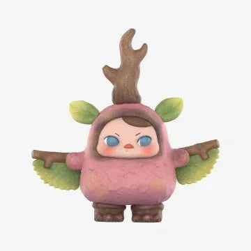 PUCKY Poko's Adventure Series Figures