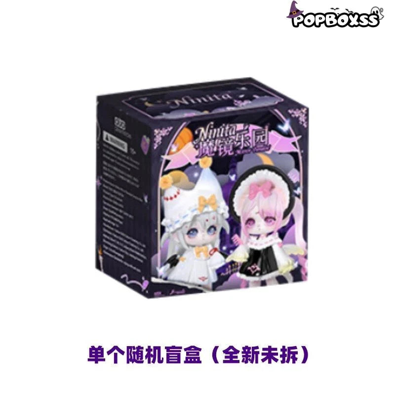 Ninita Mirror Paradise Series Blind Box