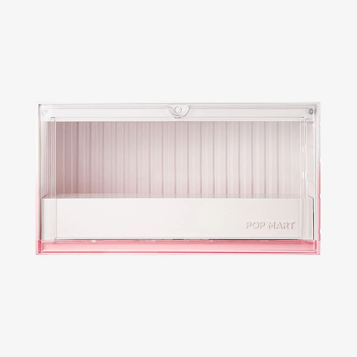 POP MART Luminous Display Container (Take My Heart)