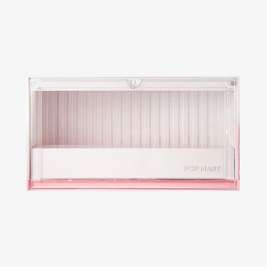 POP MART Luminous Display Container (Take My Heart)