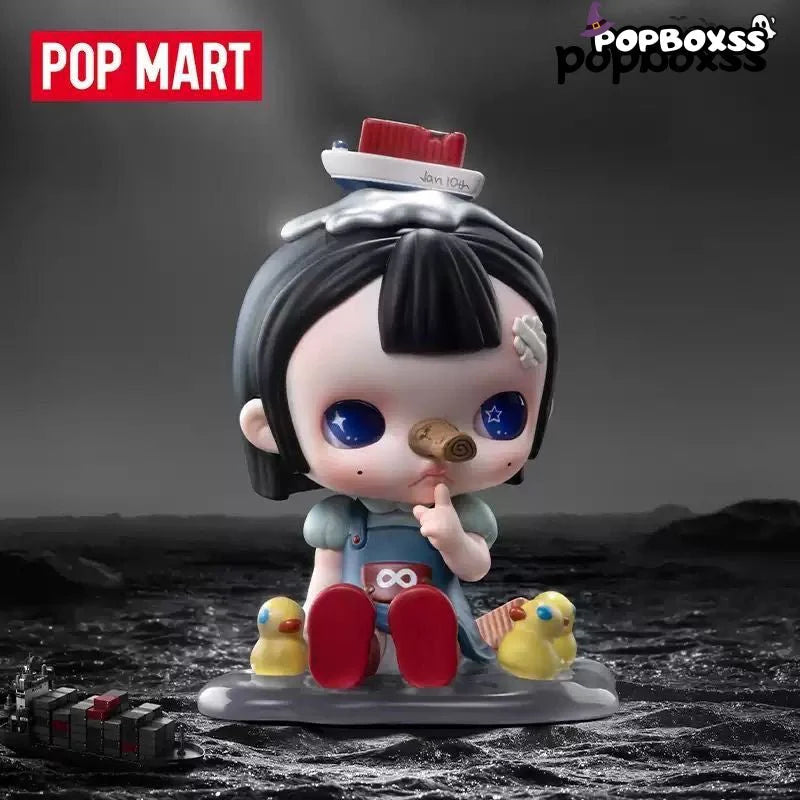 TINYTINY THE LIE OF FREEDOM FIGURE