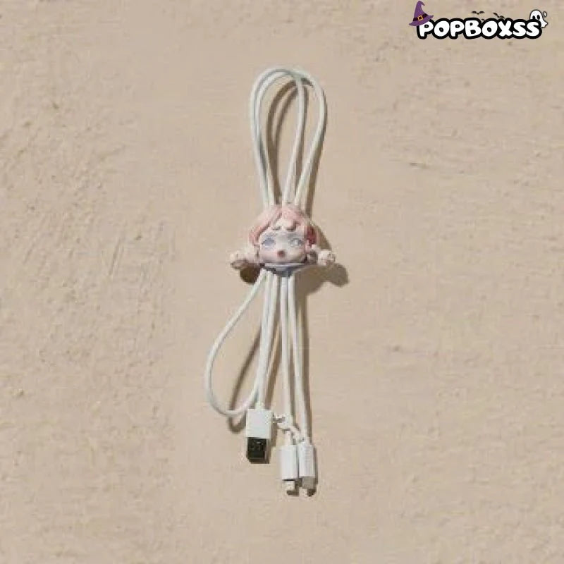 SKULLPANDA The Paradox Series Cable