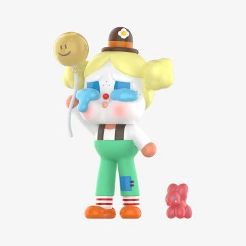 CRYBABY Crying Parade Series PVC Figures. Blind Box