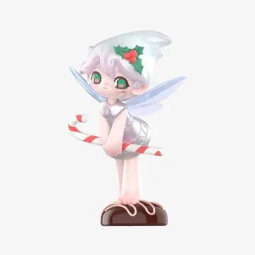 AZURA Warm Christmas Series Figures. Blind Box