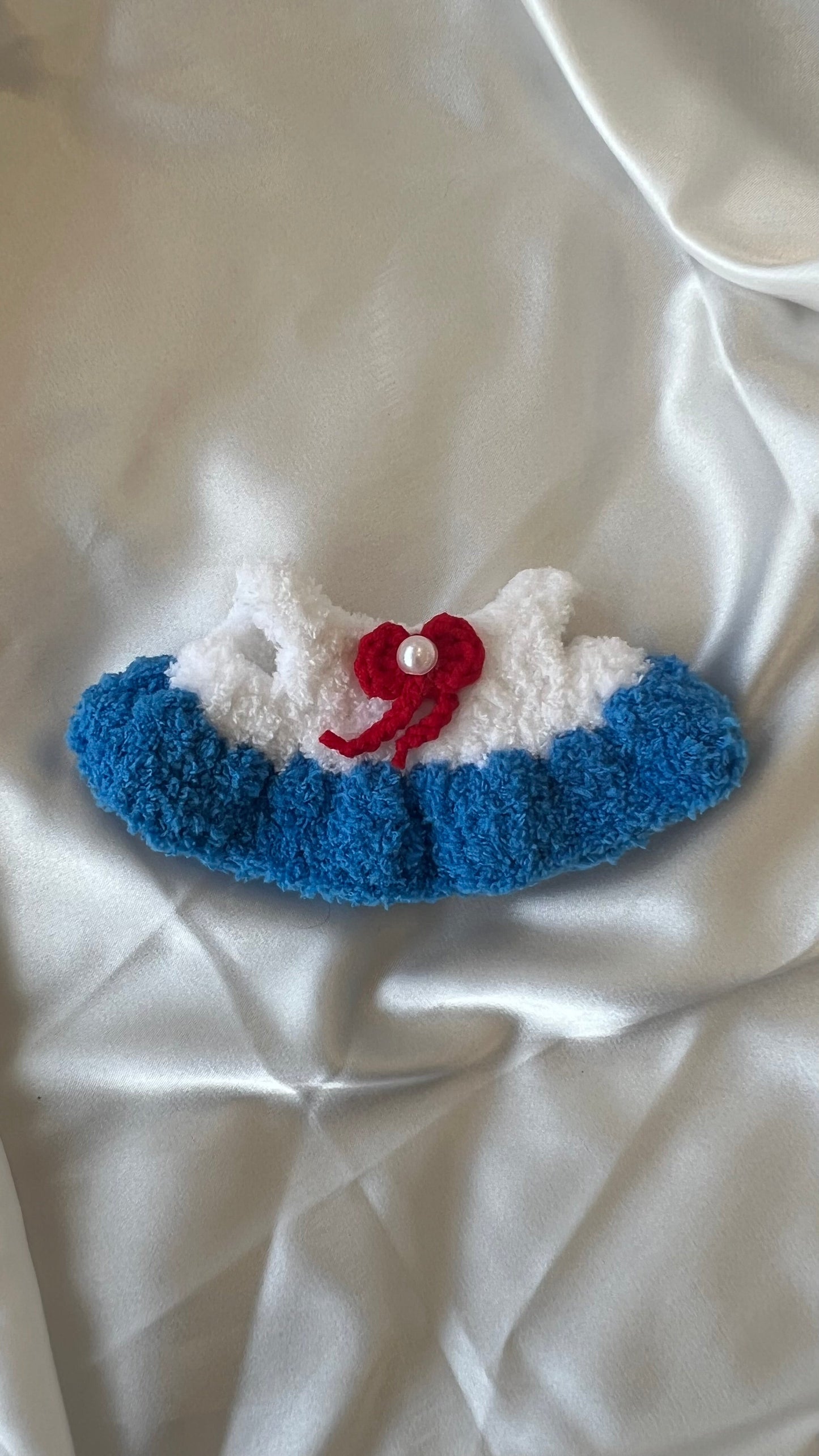 Labubu Magical Sailor Girl Costume Set - Sailor Style Outfit