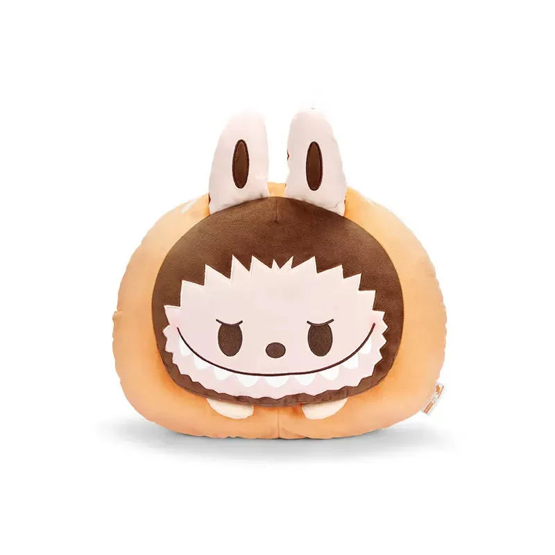 POP MART Baked Bread Series Bags & Pillows. PTS Limited