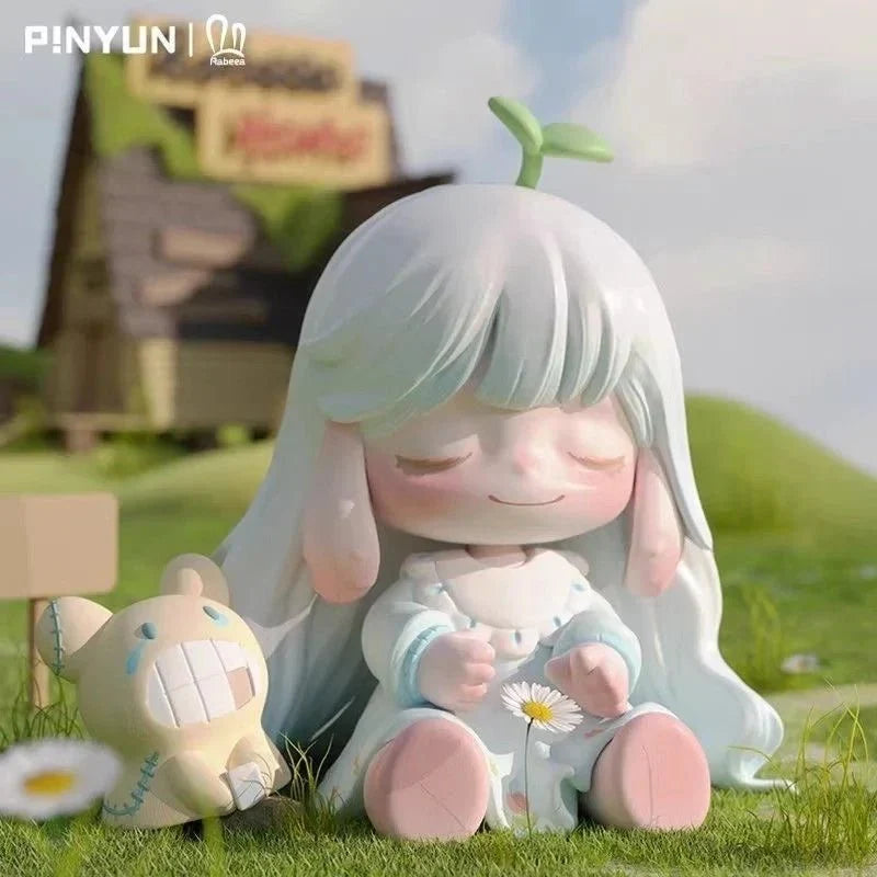 Rabeea I'm Not a Weird Kid Series Figures. Blind Box