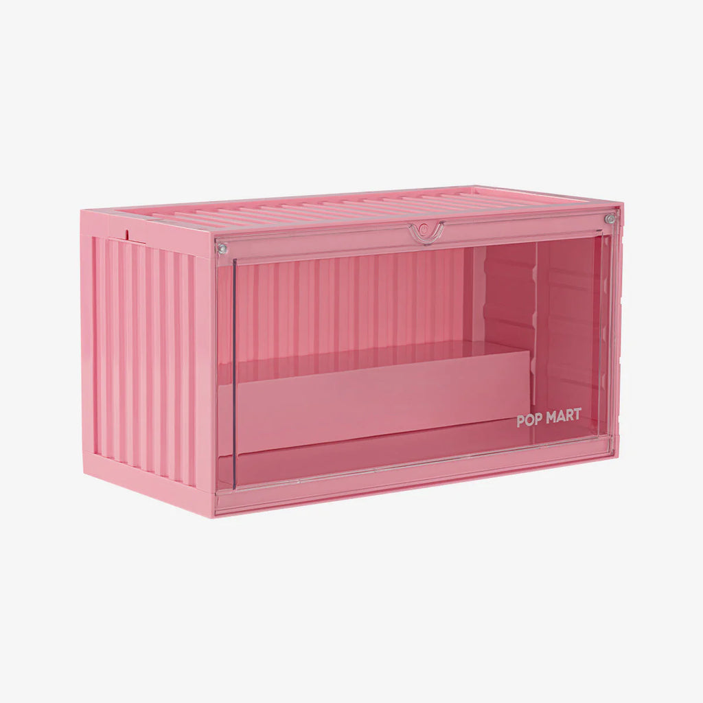 MOLLY My Instant Superpower Series-Luminous Display Container