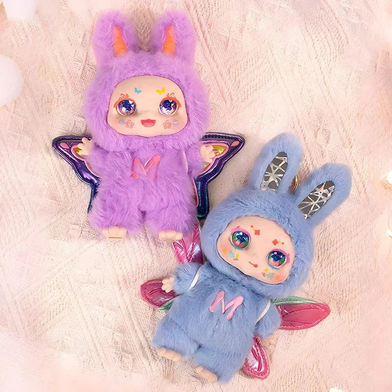 MIMON-Dream Maker Plush Dolls. Blind Box