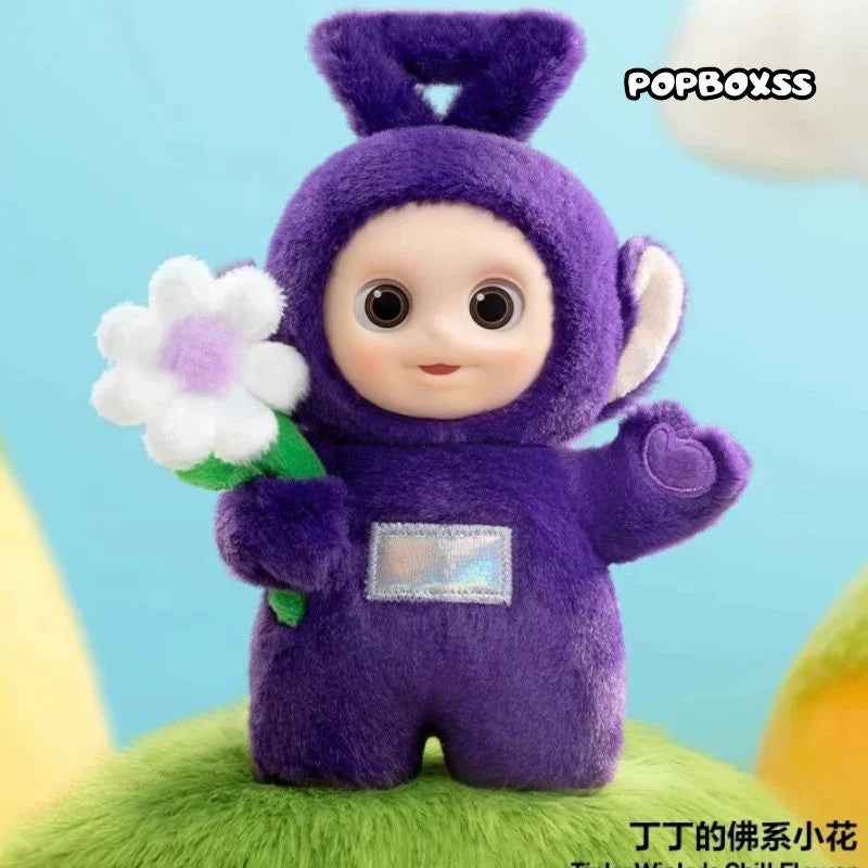 Teletubbies Say Hello Series Figures. Blind Box