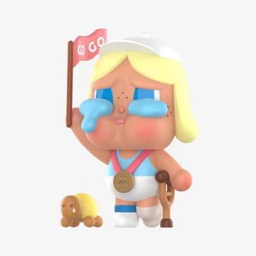 CRYBABY Crying Parade Series PVC Figures. Blind Box