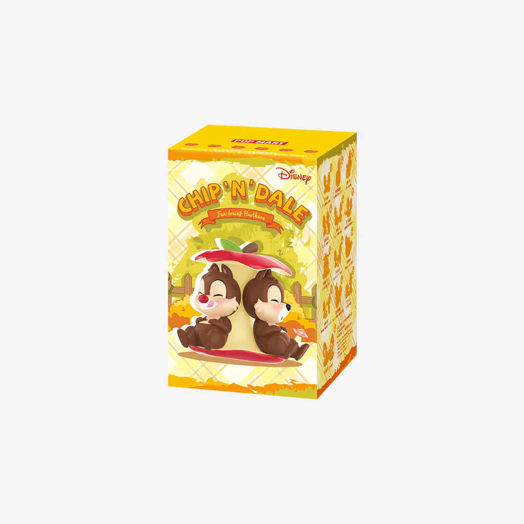 Fun-loving Brothers Series Figures, Blind Box