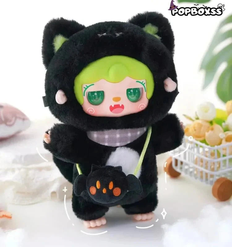YOOKI V2 Meow Meow Nursery Series Plush Blind Box
