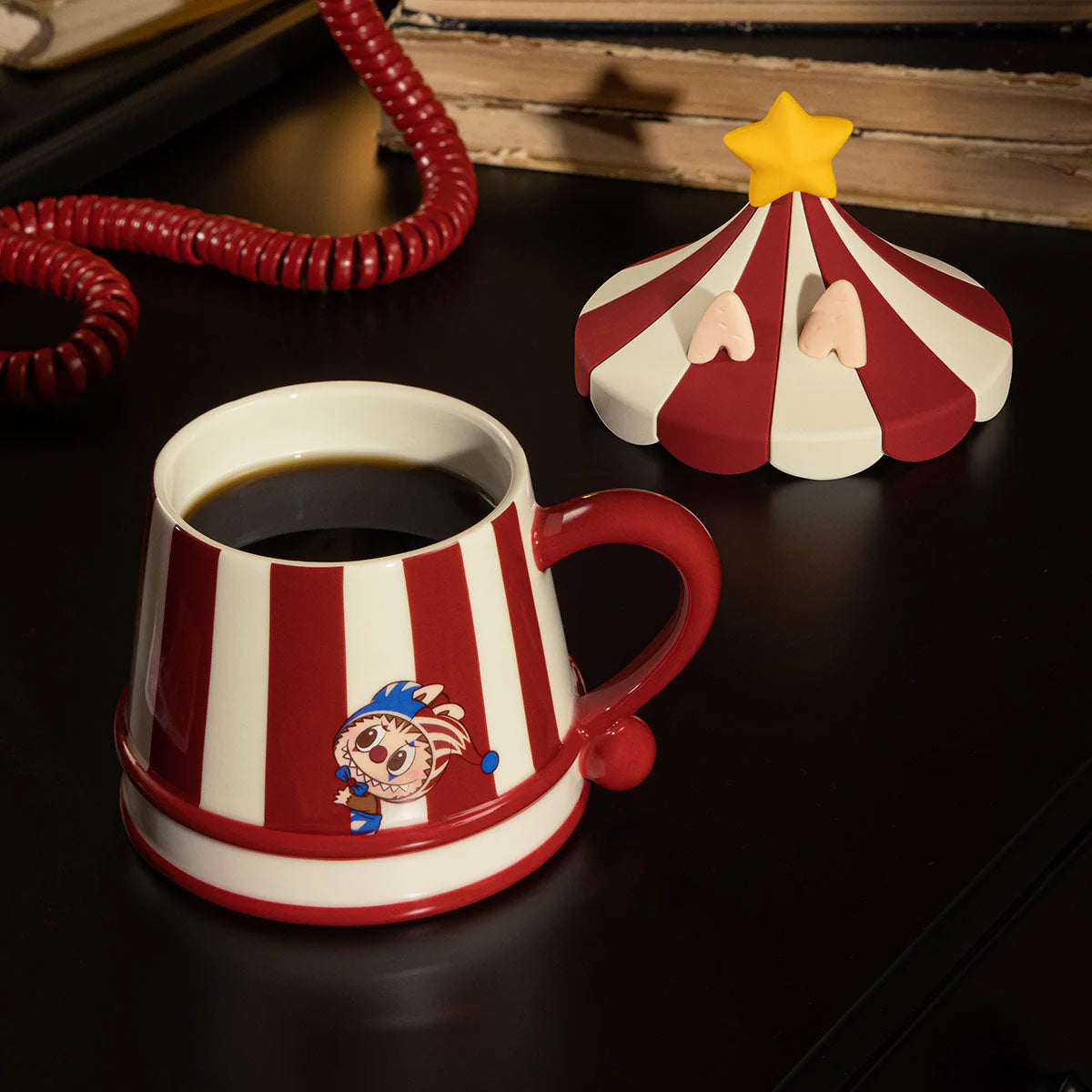 WHY SO SERIOUS SERIES Mug