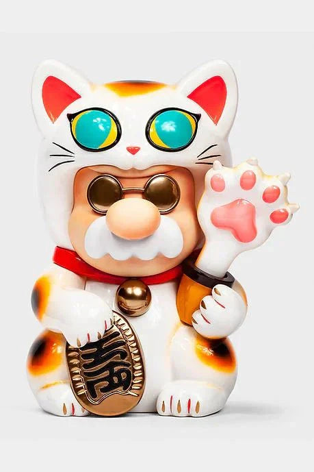 SUPER PROFESSIONAL ESSENTIAL // MANEKINEKO