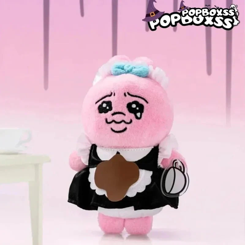 Opanchu Usagi Rabbit Life Series Plush Pendant Dolls