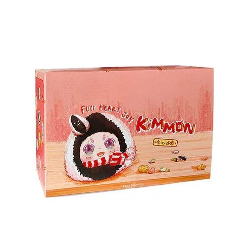 KIMMON Full Of Joy Series Plush Dolls. Blind Box