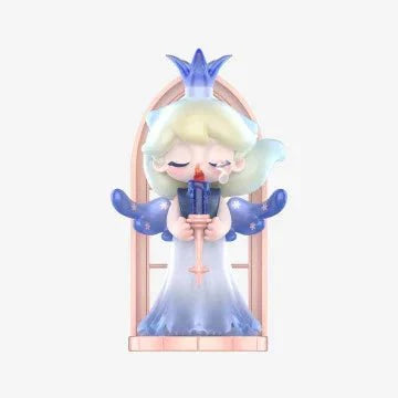 AZURA Warm Christmas Series Figures. Blind Box