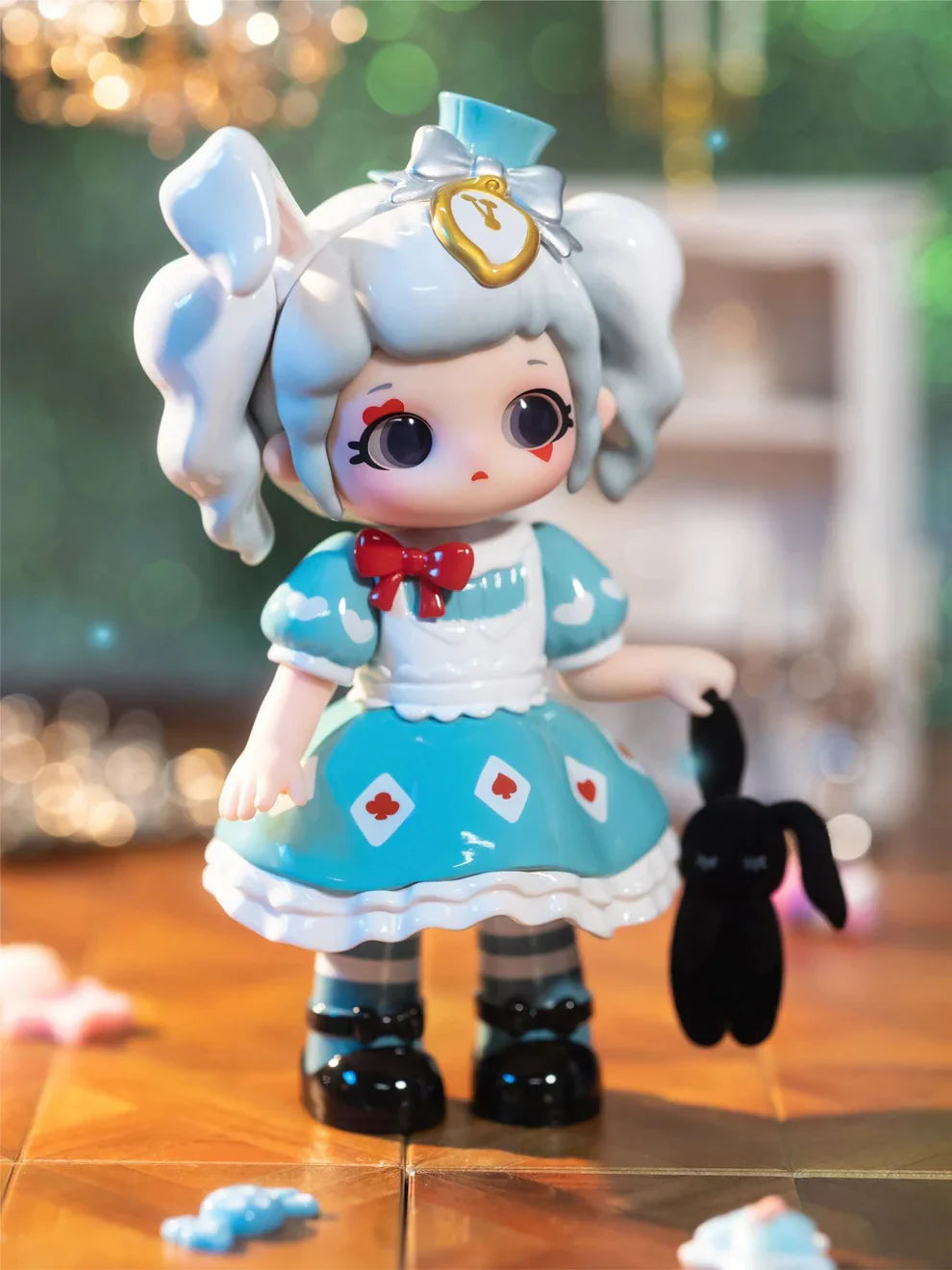 Ziyuli The Esoteric Fable Series Figures, Blind Box