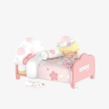 DIMOO Homebody Series