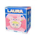 Laura Animal Earphones Bag Series Blind Box