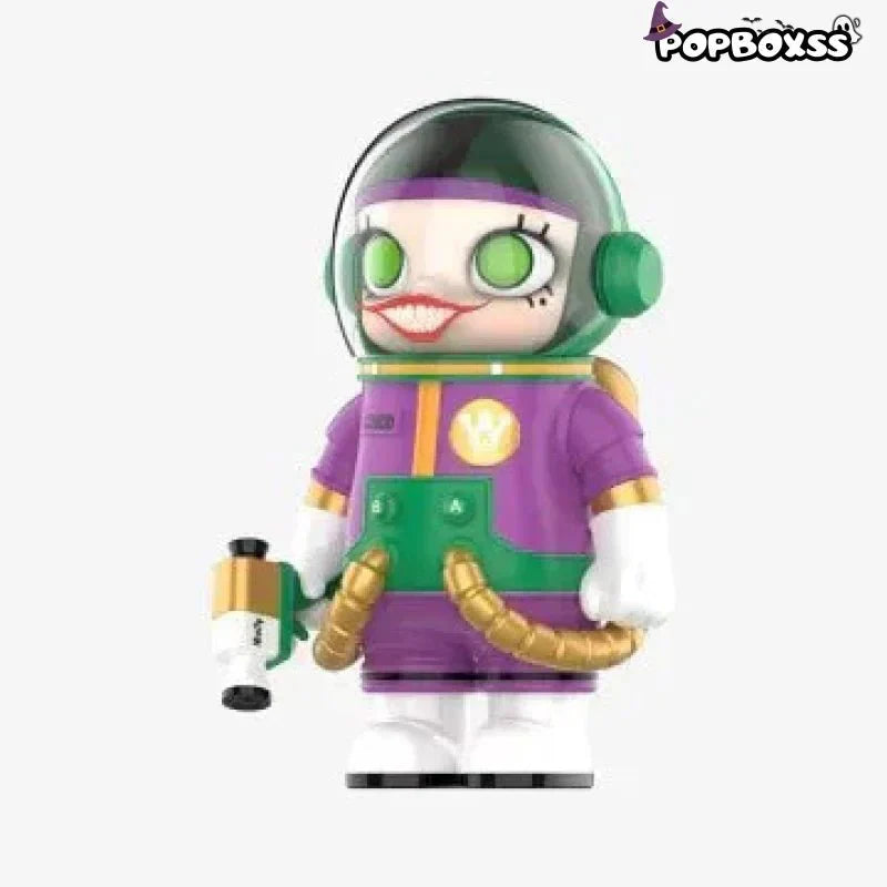 MEGA SPACE MOLLY 400%  JOKER