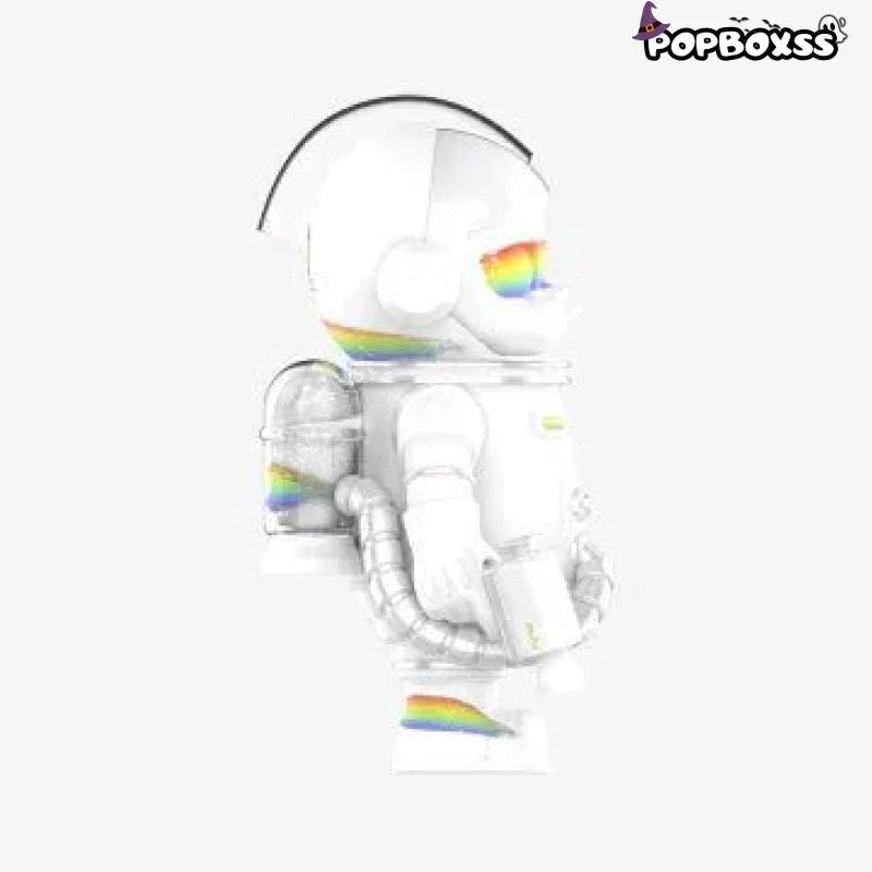 MEGA SPACE MOLLY 400% Rainbow