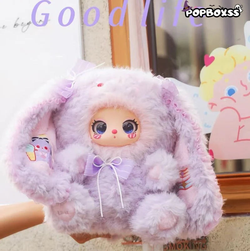 Liila's Masquerade Party With My Girl 600% V3, Blind Box